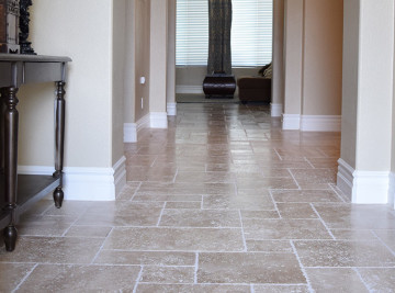 travertine-flooring