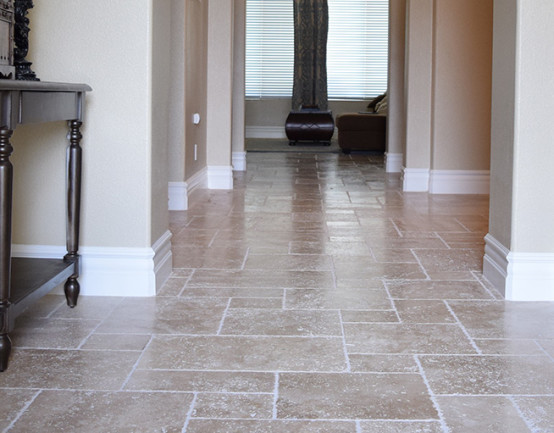 travertine-flooring