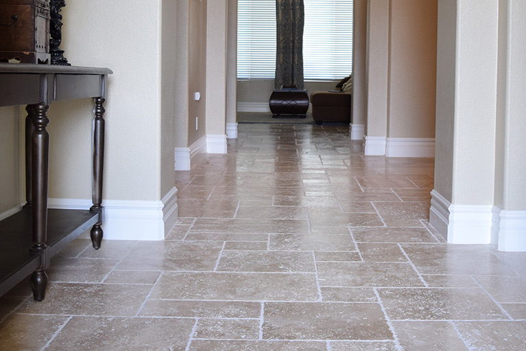 travertine-flooring